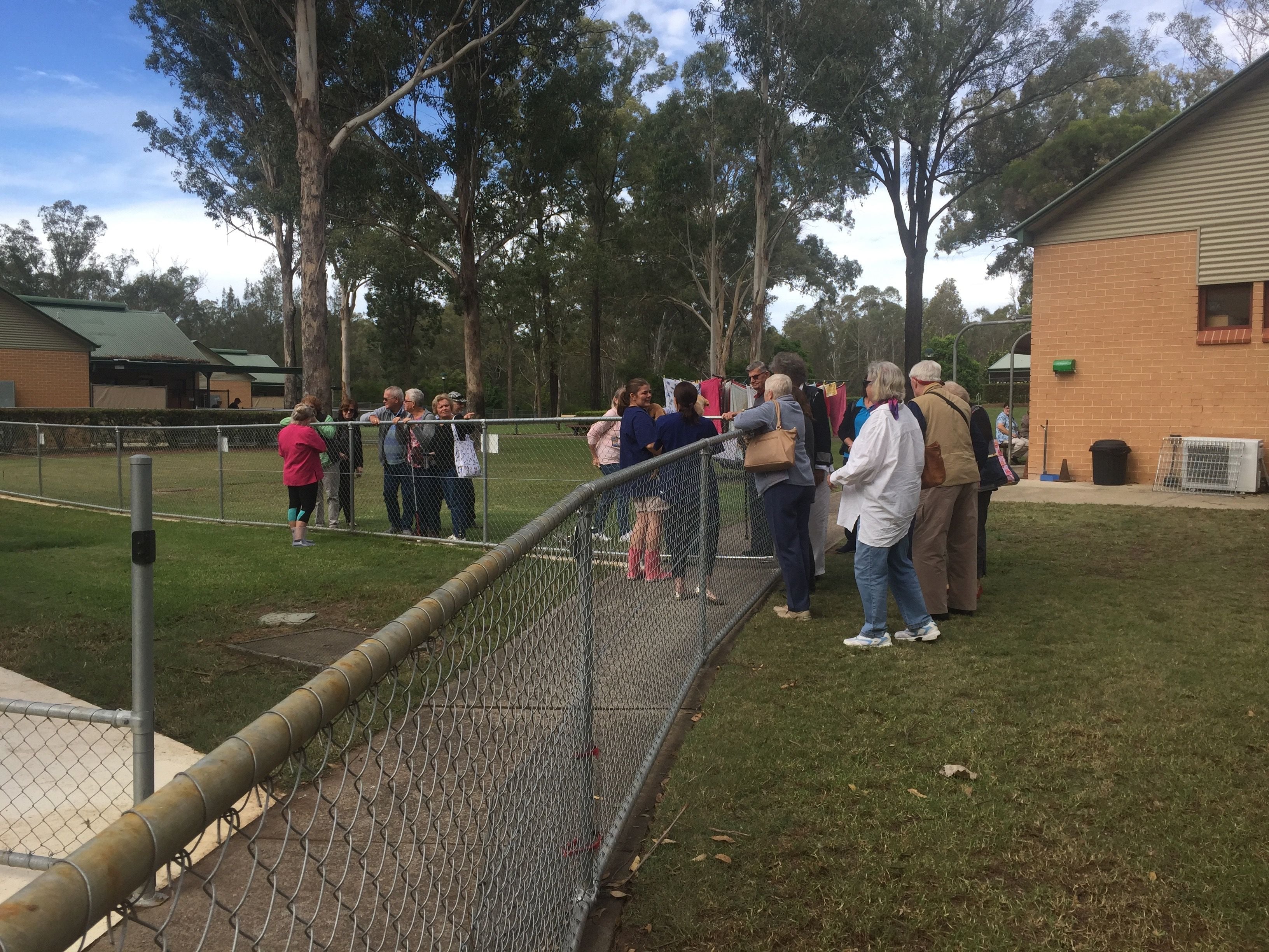 Guide Dogs NSW Day Tour Image -5b16260f65544